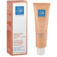 Eye Care Perfecteur de Teint Spf25 Goudbeige 25 ml Crème