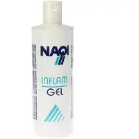 Naqi Inflam Gel | 500 ml
