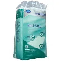 Paul hartmann ag MoliCare Premium Bed Mat 5 Tropfen