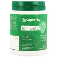 Teddy-vit Superphyt Immunity 50 St Kauwtabletten