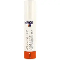 Naqi Warming Up Competition 1 | 100 ml