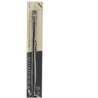 Les Couleurs De Noir Penselen Make-up Kwast Pinceau N21 OAP Poudre 1Stuks