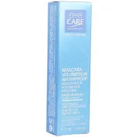 Eye Care Mascara Volumateur Waterproof Bruin 11 g Stiften
