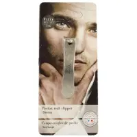 Vitry Nagelknipper Zakmodel Inox 1 St Nagelknipper