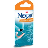 Nexcare Skin crack