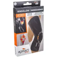 Epitact Sport PHYSIOstrap Pijnlijke Knie Large 1 St Verband(en)