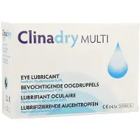 Merkloos Clinadry Multi | 20 x 0,5 ml