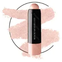 Les Couleurs De Noir Glow Stick 03 Pink & Pearly | 5,8 g