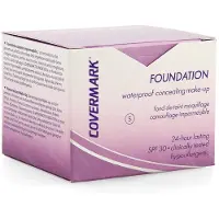 Covermark Foundation Nr. 5 Bister | 15 ml
