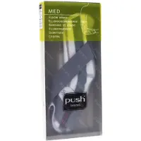 Push Med Elleboogbrace Links/Rechts 23-26Cm T1 1 St Verband(en)