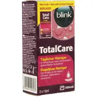Blink Totalcare cleaner lenzenvloeistof