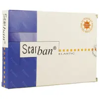 Scarban Elastic Aereola Circle 47300523 2 St Verband(en)