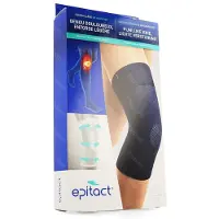 Epitact Ondersteunende Kniebrace Pijnlijke Knie - Lichte Verstuiking Maat 2 1 St Verband(en)