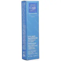 Eye Care Cosmetics Eye Care Waterproof Eyeliner Nr. 331 Zwart | 2,5 ml