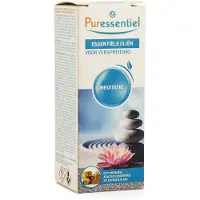 Puressentiel Complexe Verstuiving Meditatie 30 ml Etherische olie