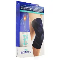 Epitact Kniebandage Gewrichtsbanden Letsels - Matige Verstuiking Maat 2 1 St Verband(en)