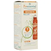 Puressentiel Reisziekte Roller | 5 ml
