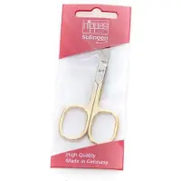 Nippes Solingen Gouden Nagelschaar N855 1 St Schaar