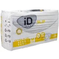 Id Slip Comfort & Security Extra Plus Medium 28 St Luiers