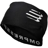 Compressport 3D Thermo UltraLight Choker Zwart
