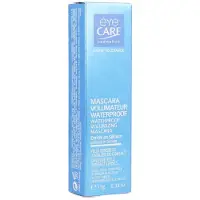 Eye Care Cosmetics Eye Care Mascare Volumateur Waterproof Zwart | 11 g