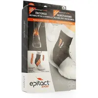 Epitact Sport Verstuiking - Instabiliteit van de Enkel Extra Large 1 St Verband(en)