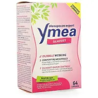 Ymea Menopauze Expert Silhouet | 64 capsules