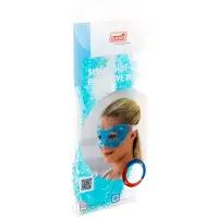 Sissel Hot-Cold Pearl Eye Mask | 1 stuk