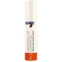 Naqi Warming Up Competition 2 | 100 ml