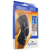 Epitact Sport PHYSIOstrap Pijnlijke Knie - Knieartrose Large 1 St Verband(en)