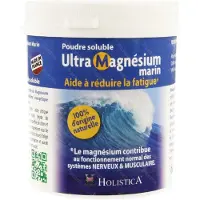 Sangalli Holistica Ultra-Magnesium 150 g Poeder