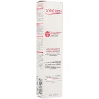 Topicrem Calm+ Ultra-Hydraterende Verzachtende Crème | 40 ml
