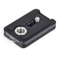 Sunway Quick ReleaseArca Swiss Plate SP-60QB