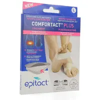 Epitact Comfortact Plus L | 1 paar