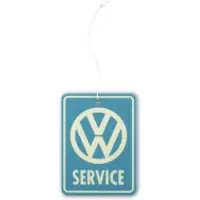 Volkswagen VW-service