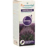 Puressentiel Essentiële Oliën voor Verspreiding Provence | 30 ml