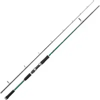 Abu Garcia Beast X Pike - 902 XH - Spinhengel - 60-120g