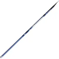 LINEAEFFE Orion Coup Rod Blauw,Zilver 4.00 m / 25 g