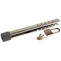 Trem Outboard Motor Lock Buitenboordmotor accessoires