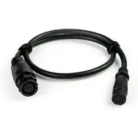 Lowrance 7-pins Xdcr-adapter Voor Hook2