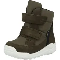 Ecco Snowboots - Urban Mini - Tex - Tarmac - - 22 - Winterlaarzen