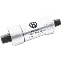 Hulzebos Trapas Fausto BSA | Aluminium | 68mm | 113mm