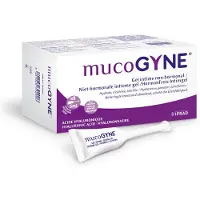 Laboratoires Iprad Mucogyne Intieme Gel N/hormonaal Unidose 8x5ml