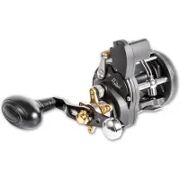 Fladen Warbird LC3000 level winder & linecounter - Reel