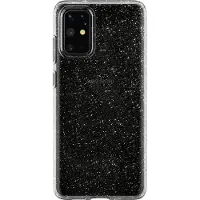 Spigen Liquid Doorzichtig Galaxy S20 Plus Hoesje Glitter