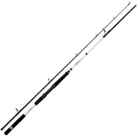 Zebco Great White Pilk 2,20 m 40-200 gr
