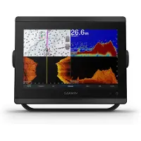 Garmin GPSMAP 8410XSV - Fishfinder