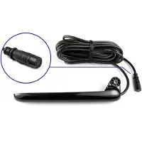 Lowrance Tripleshot Skimmer-transducer