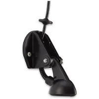 Raymarine Plastic Cpt S Chirp Stern Mounting Zwart