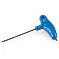 Park Tool PH-2 zeskantsleutel 2 mm 2023 Werkplaatsuitrusting